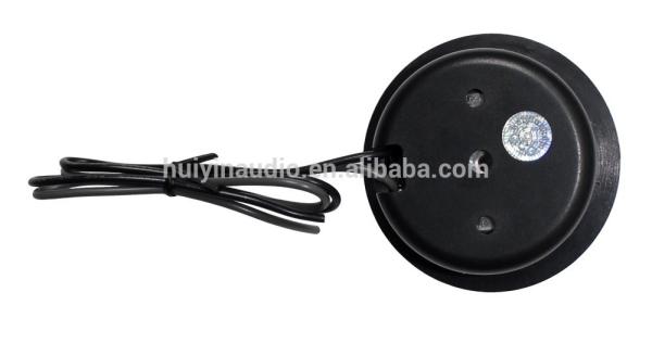 5.25 2-way Car Component Speaker HY52P