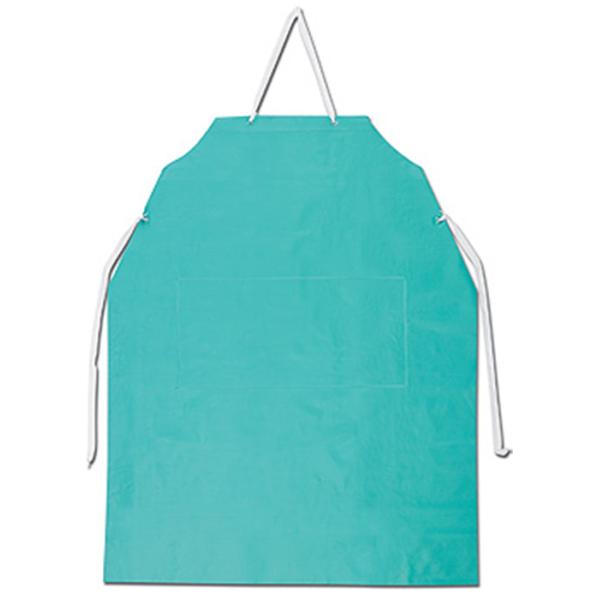 Plastic Eco Friendly Disposable Aprons Waterproof Oil Resistant CE ISO FDA Approved