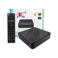 A relação Linux 1080 IPTV ajustou a caixa Iptv da caixa superior H265 Stb