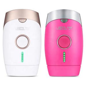 Épilation rechargeable de laser de chargement initial de 250g 50HZ 60HZ