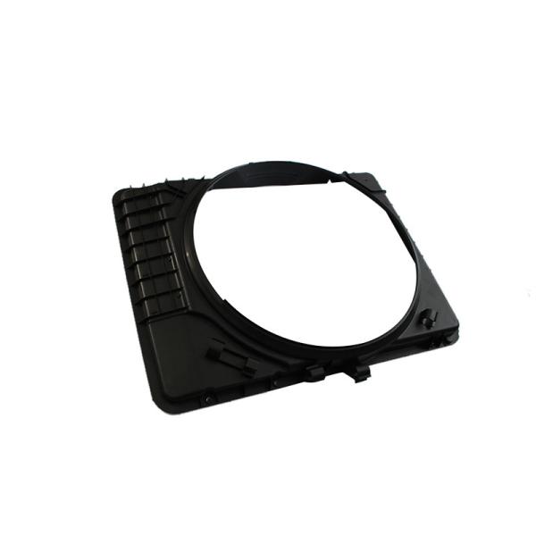 23010567 FM PADIATOR SHROUP Ventilador de túnel de vento Ventilador de carro Volvo Peças sobressalentes de motores de caminhões