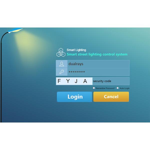 Уличные светы 140lmW СИД серии 180W Dualrays S4 на открытом воздухе изрезанные умирают снабжение жилищем литого алюминия