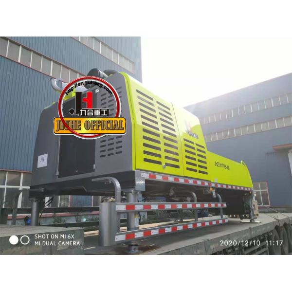 Заводская установка грузовика монтированный бетонный насос/бетонная линия насосный грузовик для горячей продажи