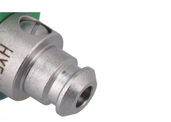 Высококачественный керамический зеленый цвет легко отличимый SMT Nozzle Часть для производственной линии SMT