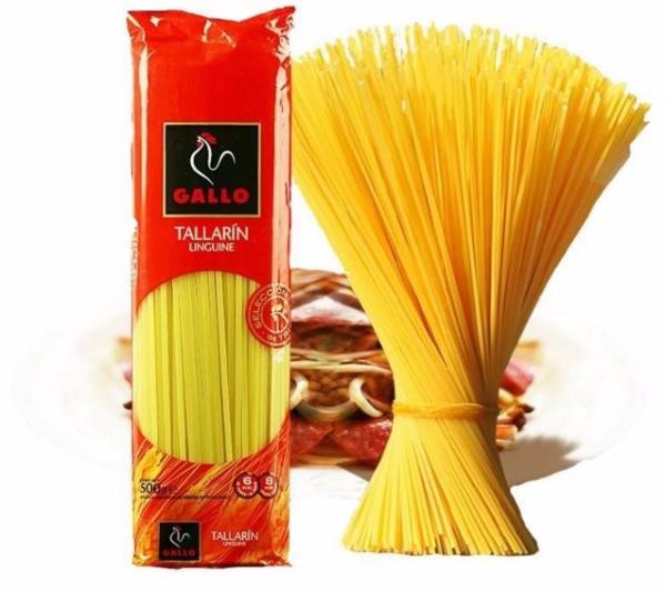 ISO9001/ISO2008 Certified Customized Color Pasta Packaging Plastic Bag for Food Grade
