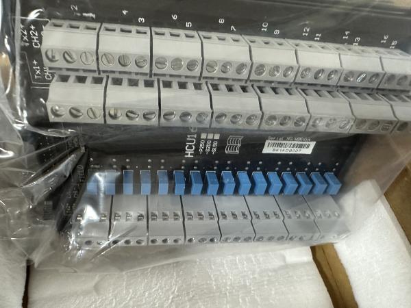 MTL HCU16 HART Connection Unit Safety Barrier 0.5KG England