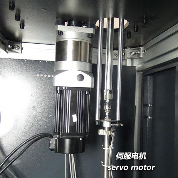 Automatic ET20 Aluminum Channel Letter Bender Machine for Front and Back Slotting Edges