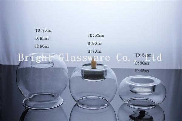 Best Quality Hurricane Candle Holders Wholesale