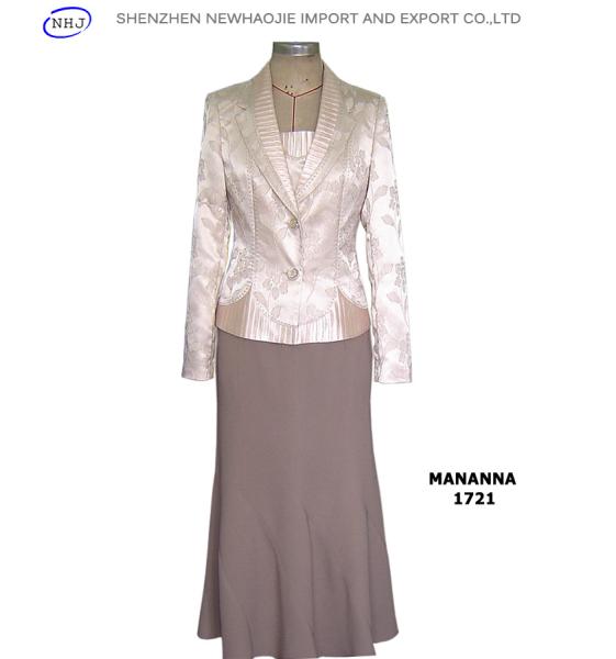 fashion women wholesale wind suit formal suits for women