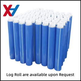 Refrigerator Tape Теплостойкая лента фильма ЛЮБИМЦА клейкой ленты 50м упаковки для холодильника