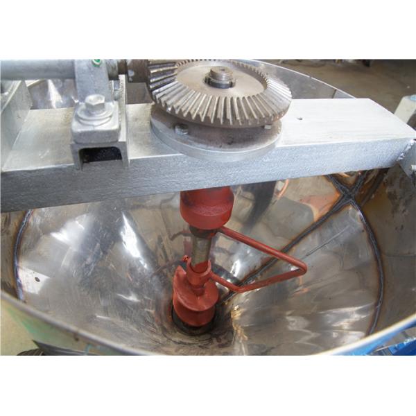 RF128-S 300-375kg/h oil making machine