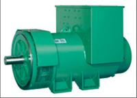 60 uno mismo 100kw sin cepillo emocionante 100kva del generador de CA la monofásico de los herzios 1500RPM