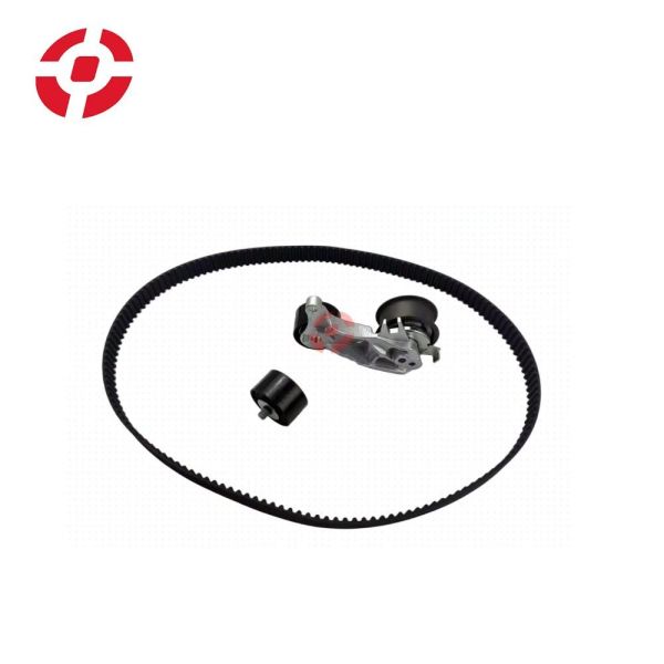 Auto engine timing kit Timing chain and gear set for Volv o Timing belt kit 32298420