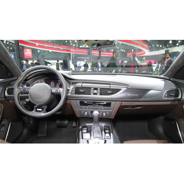 Навигация GPS радио андроида LHD RHD Audi стерео на A4 2010 2011