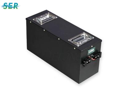 Energy Storage System LiFePO4 Lithium Battery 72V 30Ah 40Ah 50Ah 60Ah 100Ah High Power