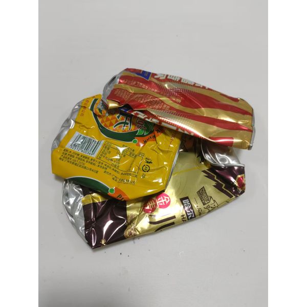 21inch Touch Screen Reverse Vending Machine For PET and metal can Recycling