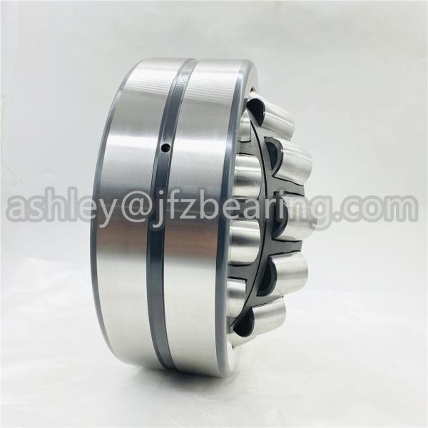 SKF 22326 CC/W33 22326 CC/W33 Double Row Spherical Roller Bearing, Cyl. bore, Open, Steel cage,- Steel Cage Material