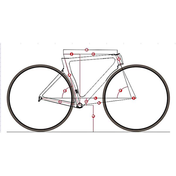 Волокно углерода велосипеда дороги Twitter T10pro участвуя в гонке колесо сплава скорости СОПЕРНИКА 22 велосипеда