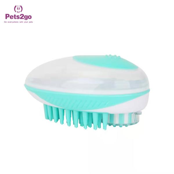 Любимец щетки ванны геля кремнезема 100g купая инструмент