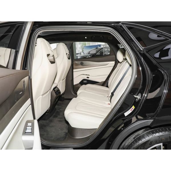 Used Car Denza N7 2023  630KM Long-Range Performance Edition 4WD in Stock