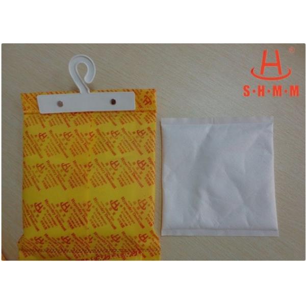 100% Degradable 1KG  Hyperdry Desiccant  Shipping Container Desiccant  For Transport  Container