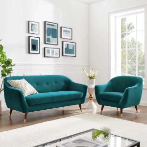 Breathable Antiwear Modern Sleeper Sofa , Multifunctional Living Room Couch