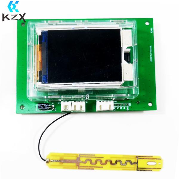 Green Silk Screen SMT PCB Board For Optimal Performance