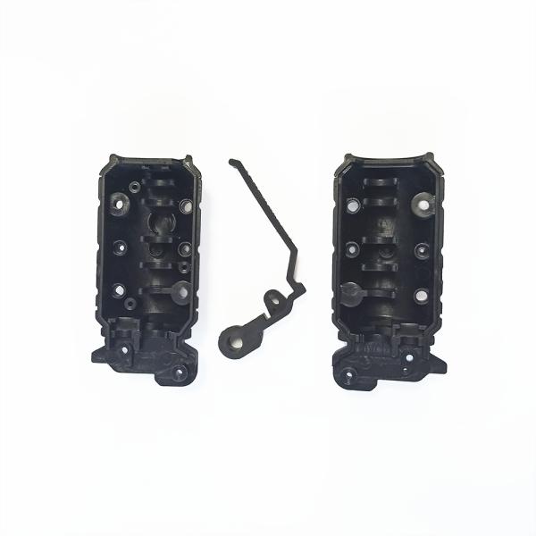 Tratamiento de superficie personalizado Molde de caucho de silicona 250000-300000 disparos