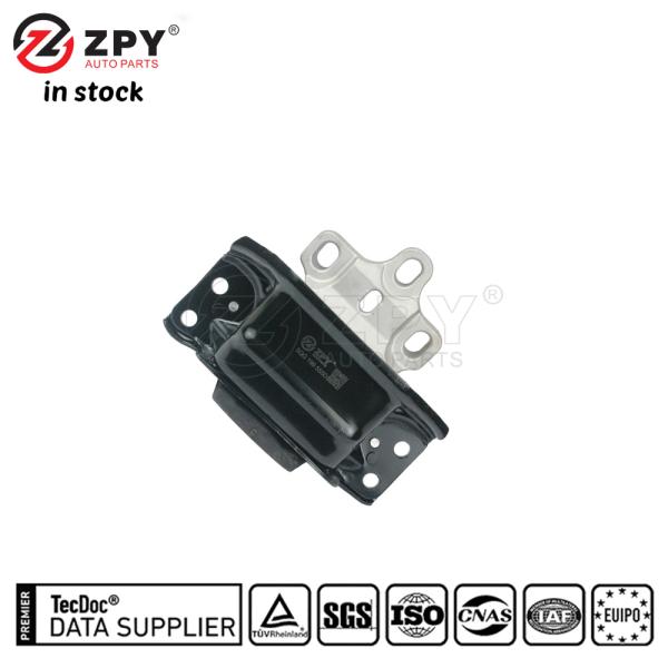ZPY 5QG199555D Transmisión montada en punta Versión mejorada para Volkswagen