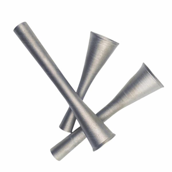 Customized Impact Resistance Carbide Nozzle Premium Sandblasting Gun Air Blast Tungsten Sandblaster Nozzle