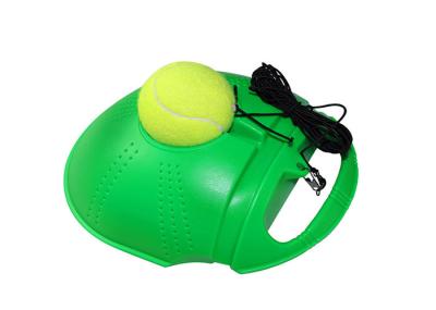 Tennis Trainer Outdoor Exercise Equipment Beginners Baseboard Tennis Ball Trainer