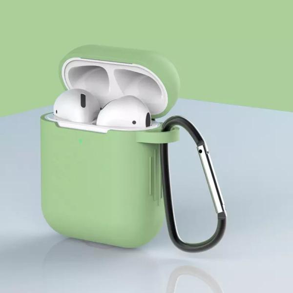 Custom-Made Luminous Glowing Case For Apple AirPods Pro Cover Earphone Shell For Airpods