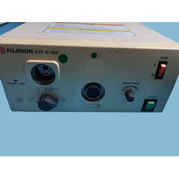 EVE W-88A Процессор Пищеварительный тракт в хорошем состоянии Эндаскопический процессор