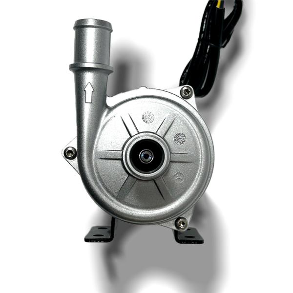40L/Min Electronic Water Pump 18-32V DC For Cooling System In Industrial Chillers