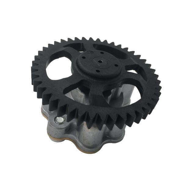 Replace/Repair Purpose BAJAJ RE Spare Parts Engine Oil Pump for Bajaj BS3 BS4