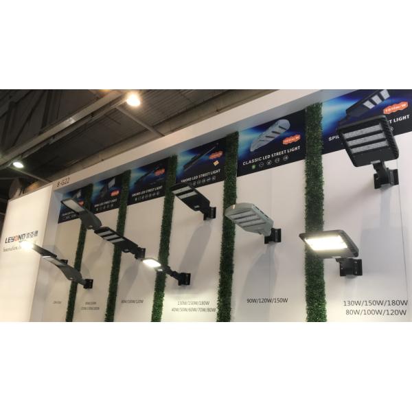 Mini Dimension LED Street Lighting 20 - 30w For Landscape Park / Walkway