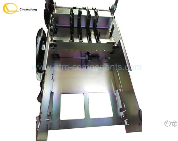 49211433000A Diebold ATM Parts 1.5 OP Stacker ATM Cash Dispenser 49-211433-000A