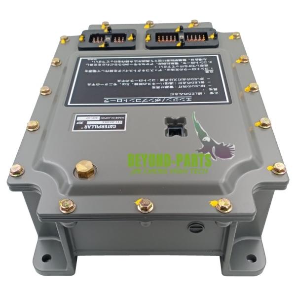 Controlador Control Unit da placa de Spare Parts Computer da máquina escavadora de catererpillar 320L 312L 325L 330L 119-0609 7Y-3915
