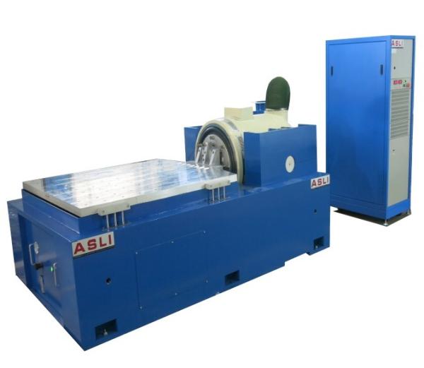 Vibration Measurement Instrument , Vertical Horizontal Vibration Measurement Device