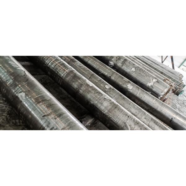 UNS S20431 Stainless Steel Round Bar UNS S20431 Round Bar  S20431 Cold Drawn Bar