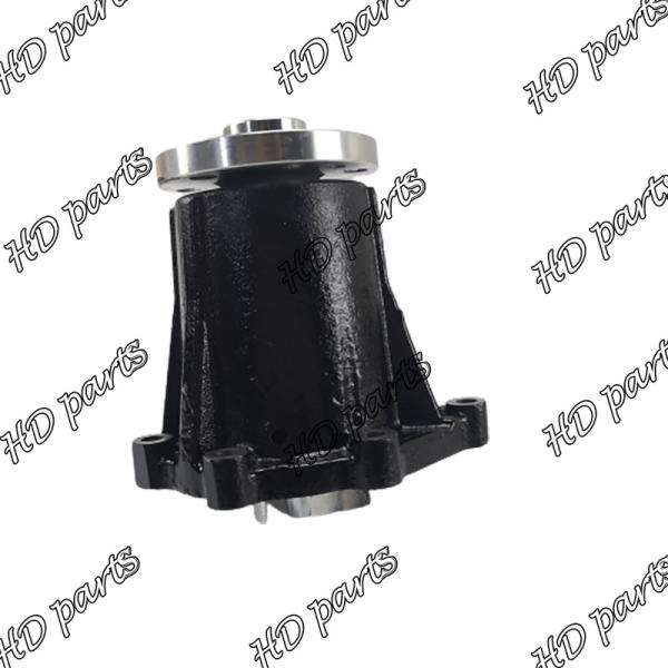 4JJ1 CX130-B Diesel Engine Water Pump 8-98047688-4 For ISUZU