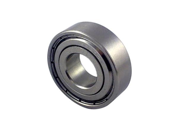 15*32*9mm HRC60 6004 Chrome Steel Ball Bearings