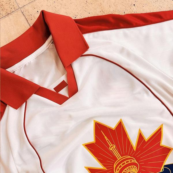 Custom Jersey Polyester Embroidered Patch Logo Wash Two Piece Graphic Summer 2 Piece Polo Shirt and Shorts Set Tracksuit for Men