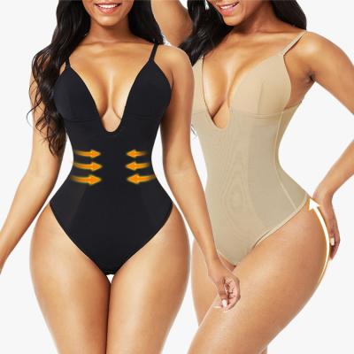 HEXIN Best seller Corpo de noiva sem traseiro preto para mulheres
