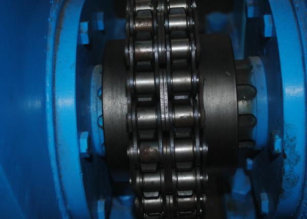 Precision Tube Mill 25-76mm High Frequency Welding Machine