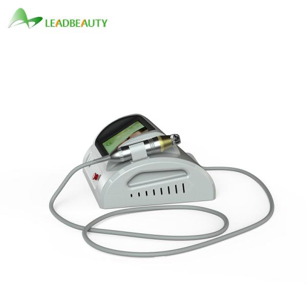 radio frequency microneedle rf skin tightening beauty machine for sale