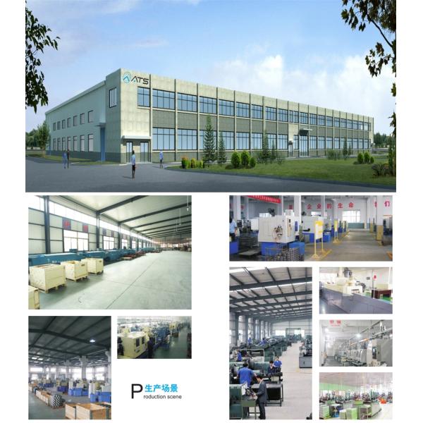 Moteur de voiture Delong Schackmann Original pièces de rechange de la pince connectée Bellows OEM DZ96259540009