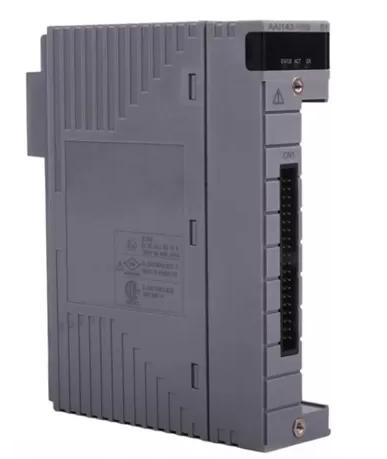 YOKOGAWA ANALOG Digital Input Output Module AAI143-H00 Модуль цифрового ввода и вывода