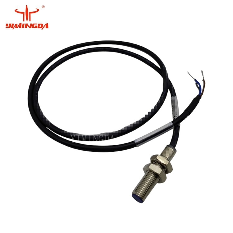 High-Performance 750520 Sensor For Vector VT2500 VT5000 VT7000 Auto Cutter Spare Parts