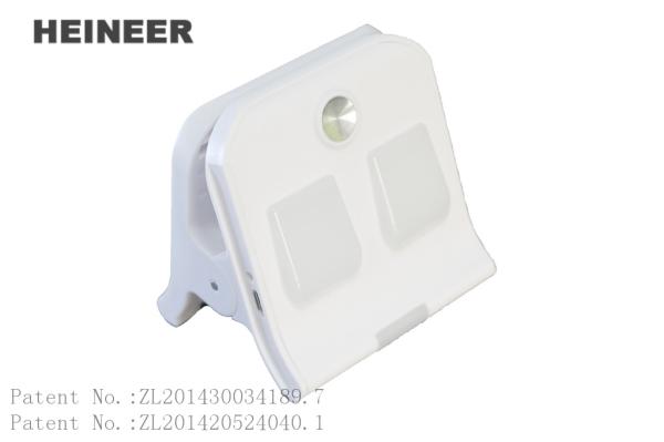 Heineer M1 Solar Clip Light,Creative Solar Lights,China Solar Lights Manufacturer